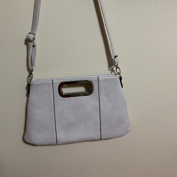 Mix No. 6 Handbags - Mix No.6 crossbody bag/clutch